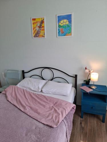 Florina Apartment | Elato apartment