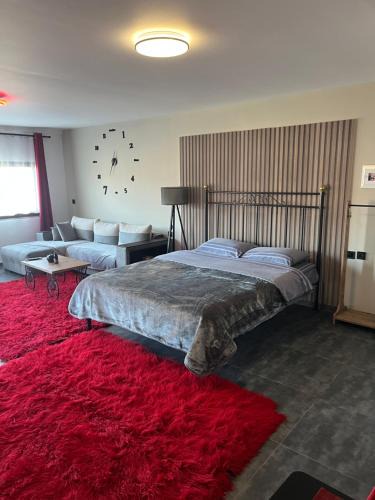 Elatochori Apartment | Elatovillage