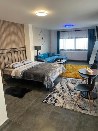 Elatochori Apartment | ElatoVillage