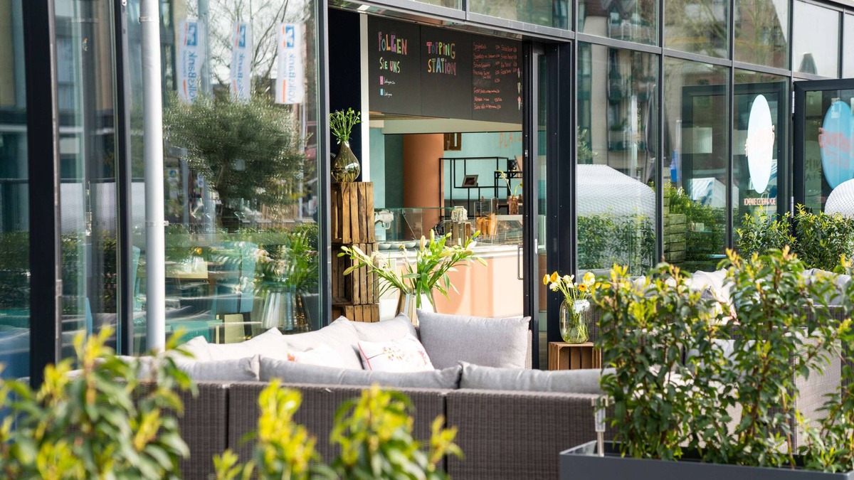 Kleve Hotel | elaya hotel kleve