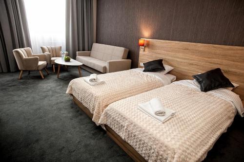 Ostroleka Hotel | Elba Hotel
