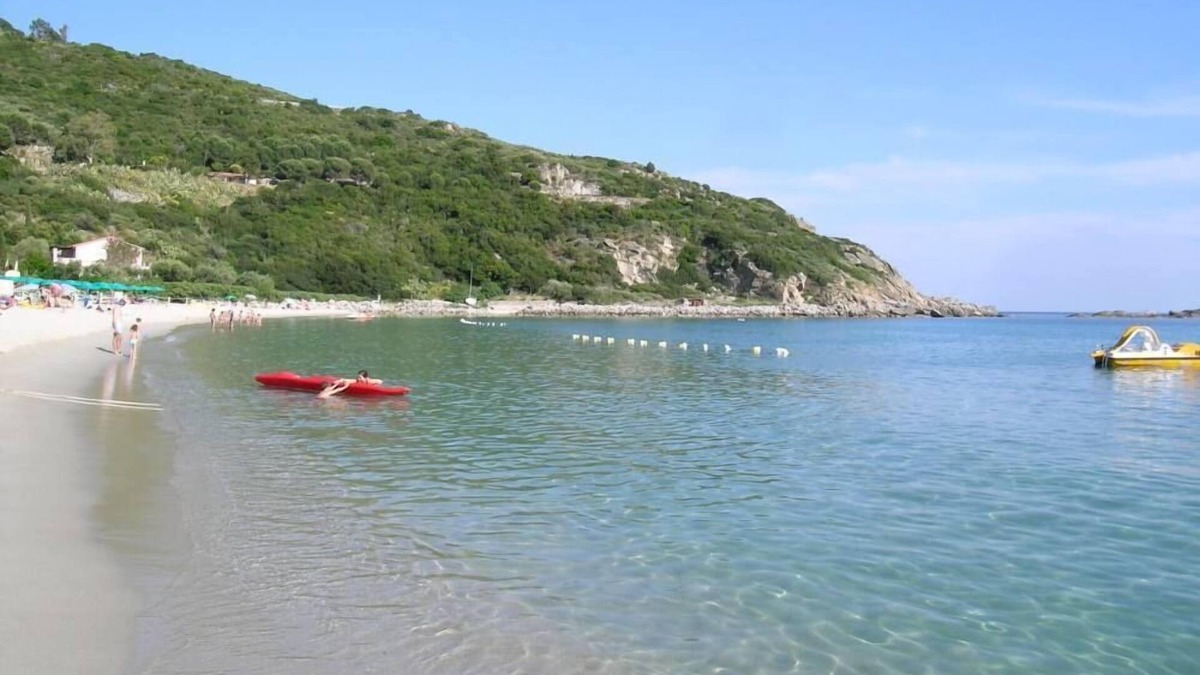 Cavoli Apartment | ELBA ISLAND! STUDIO APARTMENT BY CABBAGE BAY WITH FERRY DISCOUNT