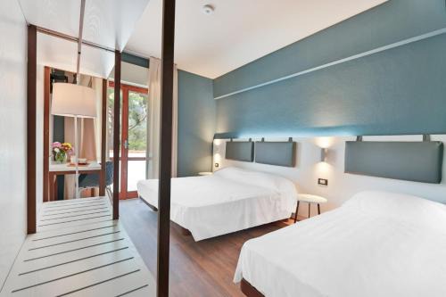 Campo nell'Elba Hotel | Elba Vibe Smart Hotel