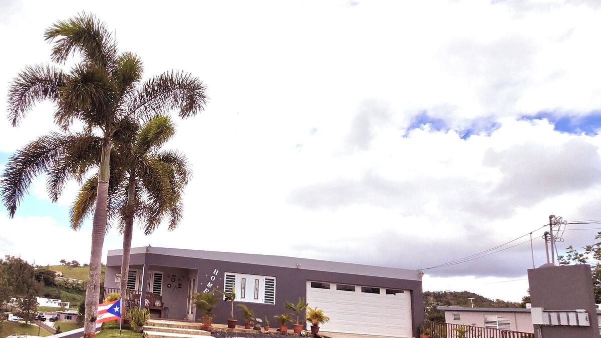 Cidra House | Elbas Sweet Home
