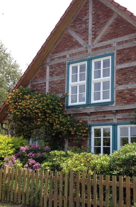 Ruterberg Apartment | elbe511ferienzuhause