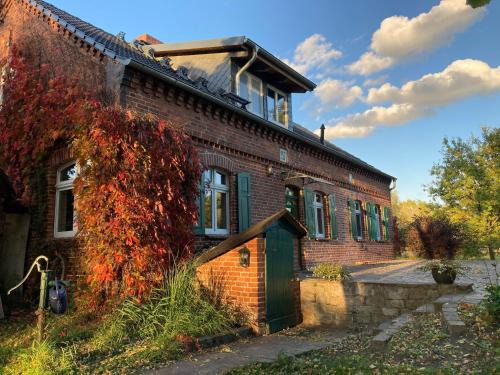 Wootz House | Elbferienhaus auf 180qm