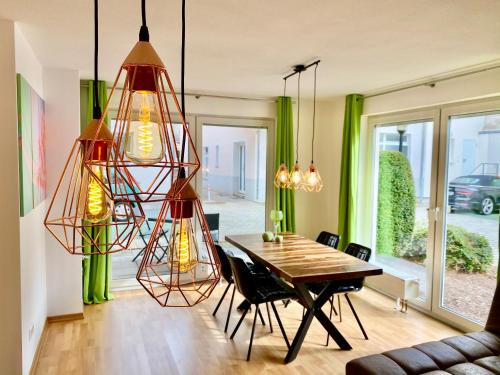 Pirna Apartment | Elbflair