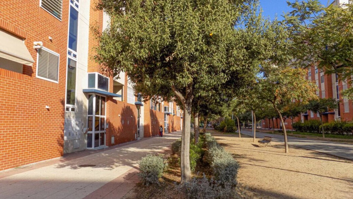 El Grao de Castellon Condo | Elcano tourist apartment
