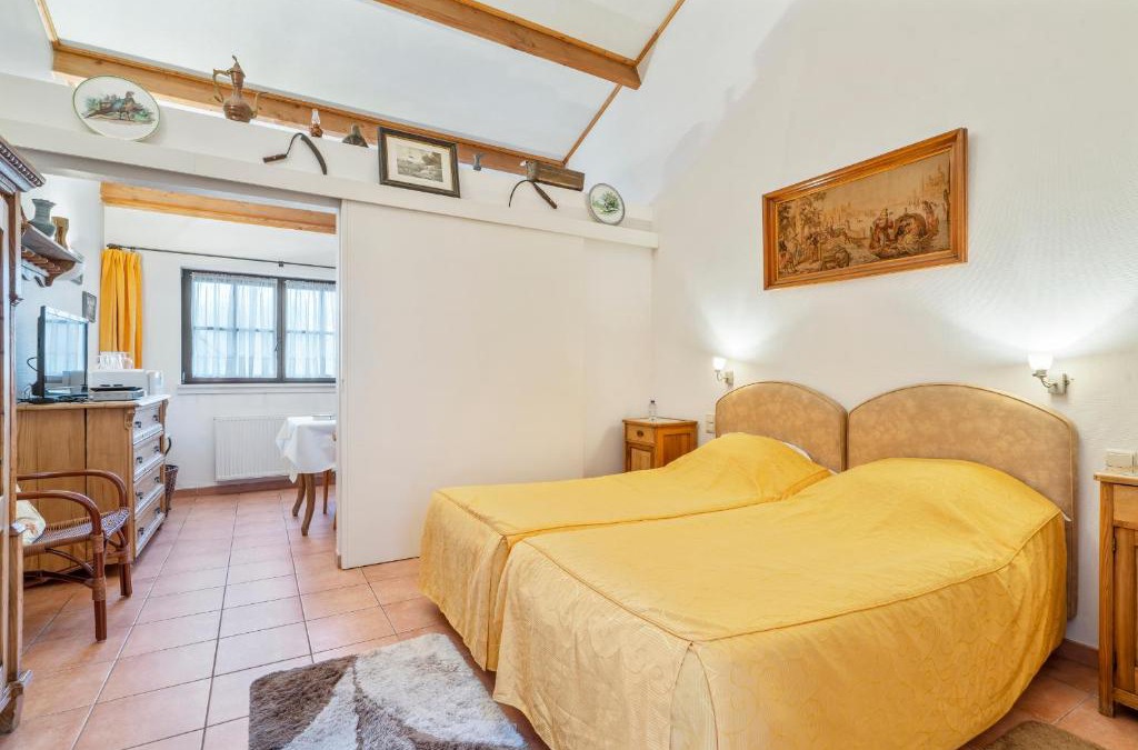 Rollegem Hotel | Elckerlyck Inn Hotel