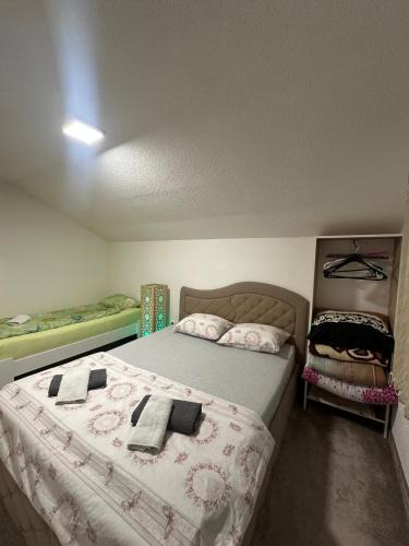 Visoko House | ELDA apartments
