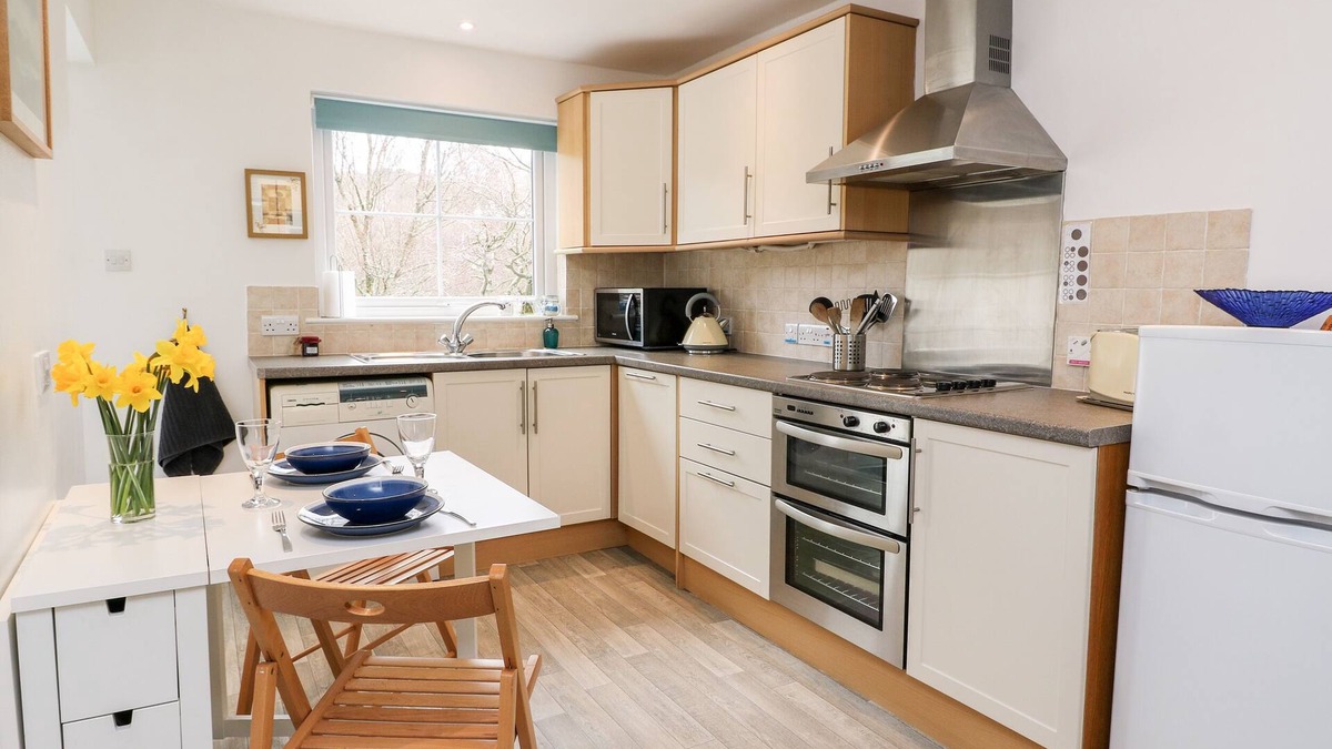 Craobh Haven Cottage | Elder Cottage