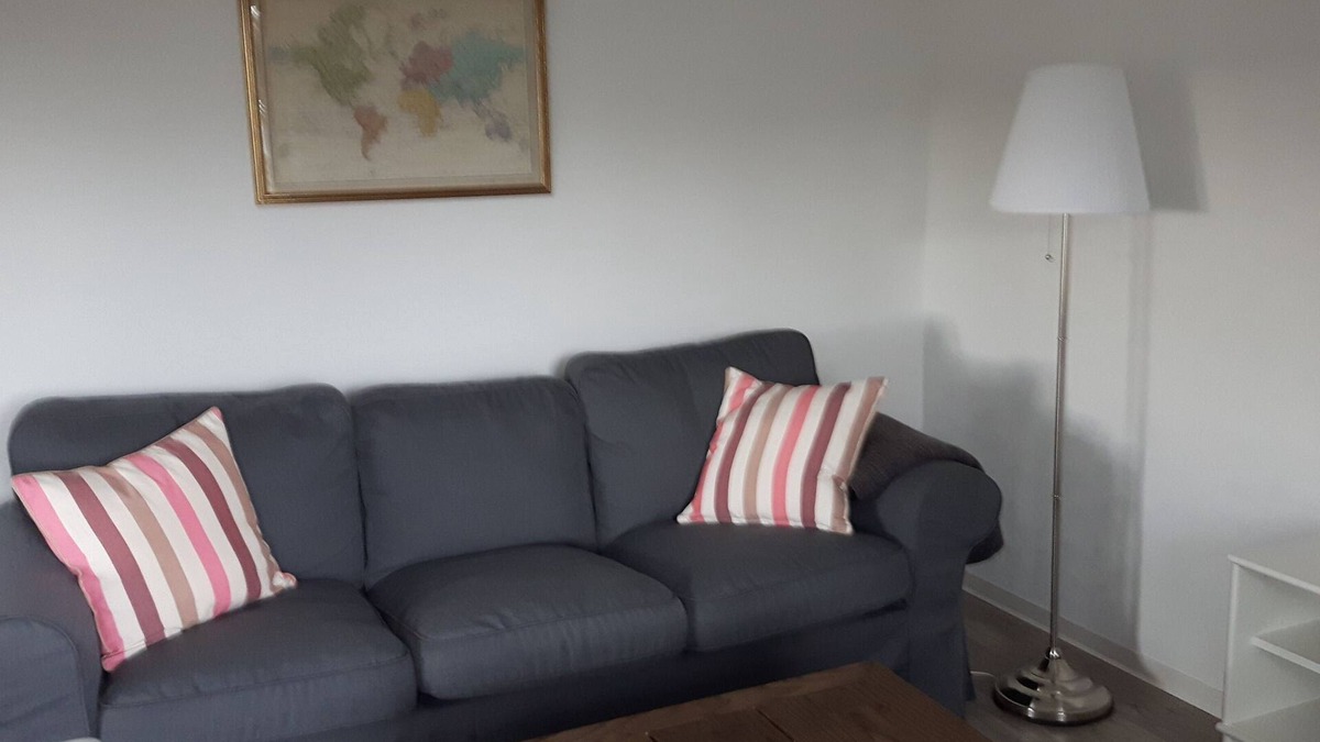 Dedelstorf Apartment | Eldingshof horses mules ponies donkey, FW 80 sqm, completely renovated/renovated