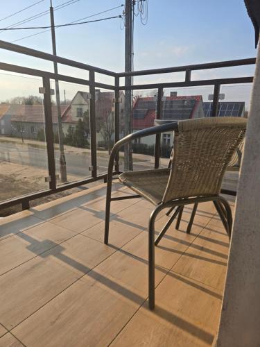 Wagrowiec House | Eldom-Noclegi Rogozińska 29E