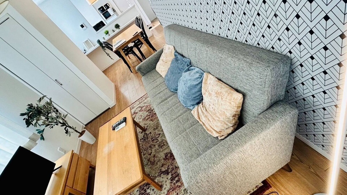 Kamata Apartment | Eldor Nishikojiya - 302/Ota-ku Tokyo