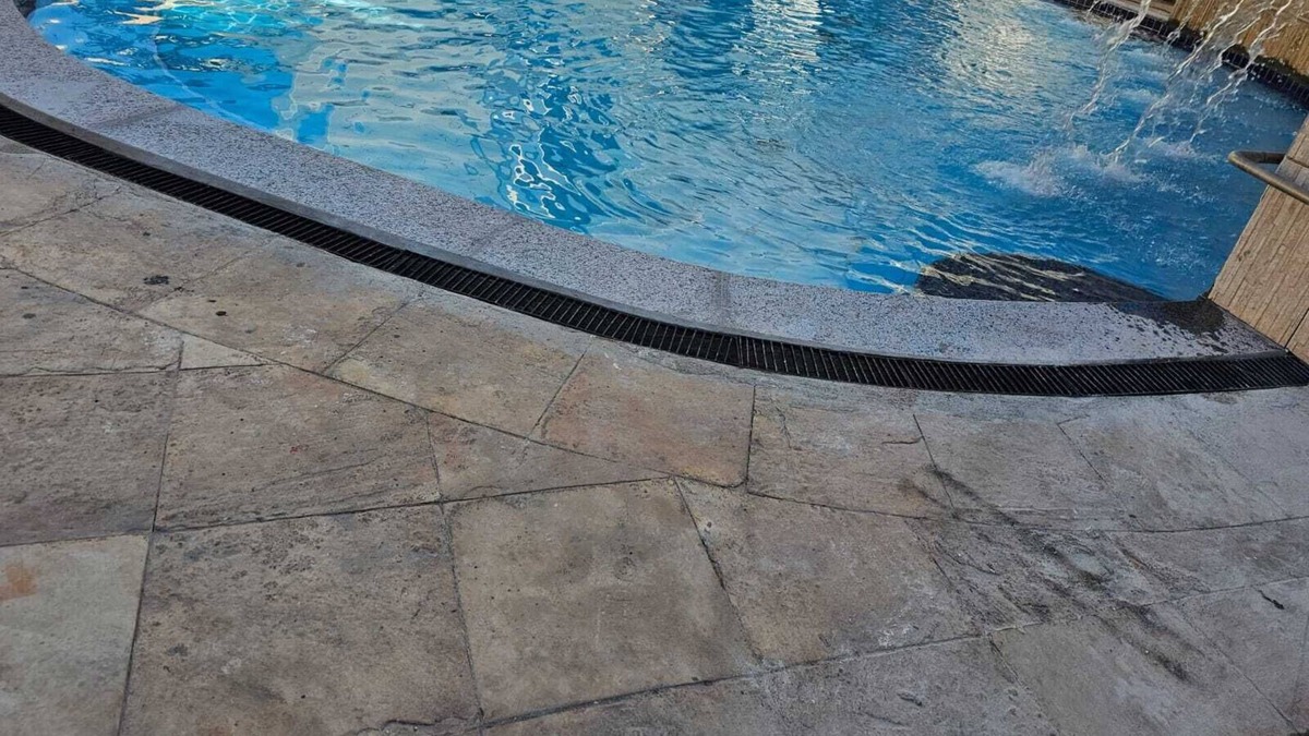 Prive das Caldas Apartment | ELDORADO FLAT APARTMENT CALDAS NOVAS GO