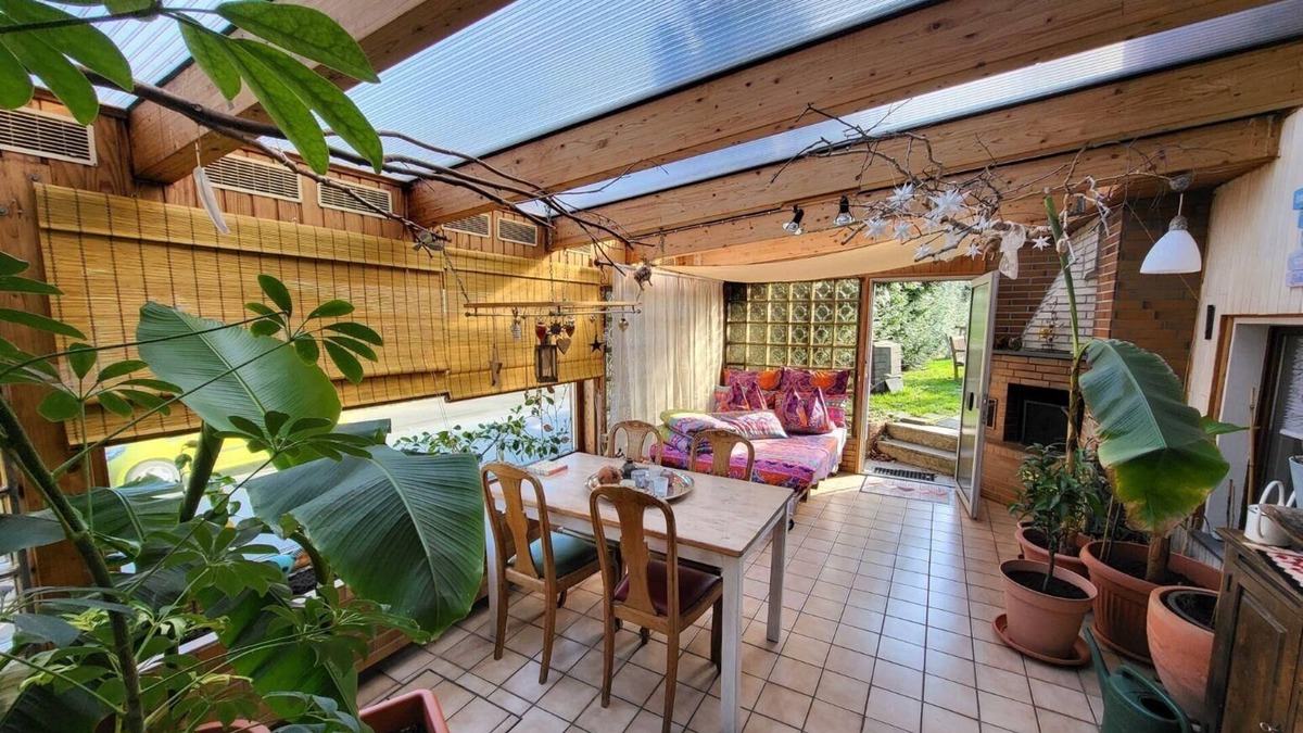 Bad Harzburg Apartment | Eldorstal 1 - Ferienwohnung in Bad Harzburg mit Hund - direkt am Nationalpark - 1000 qm Garten