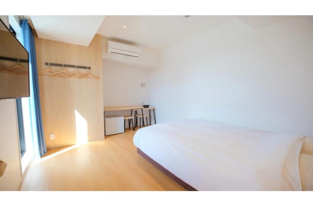 Hirakata Hotel | ELE HOTEL KUZUHA- Vacation STAY 80325v