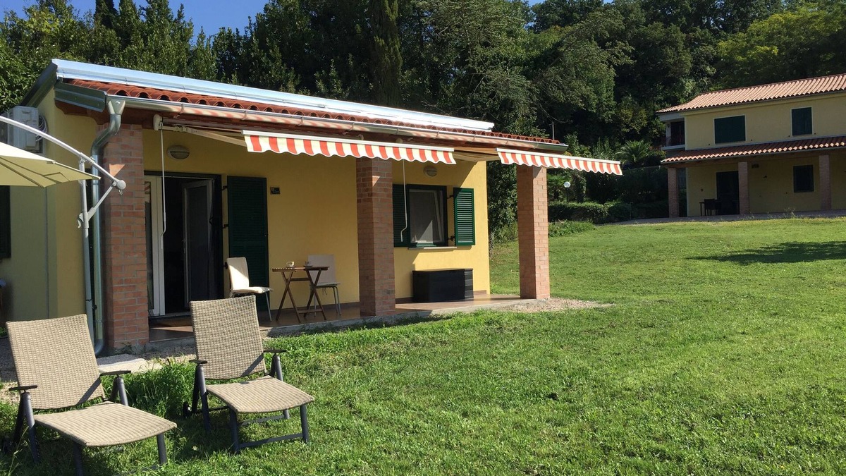 Strunjan Cottage | Elea - Boutique Maisonette, sea view cottage just outside wonderful Piran