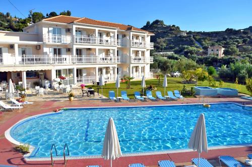 Argassi Apartment | Elea Hotel Apartments and Villas