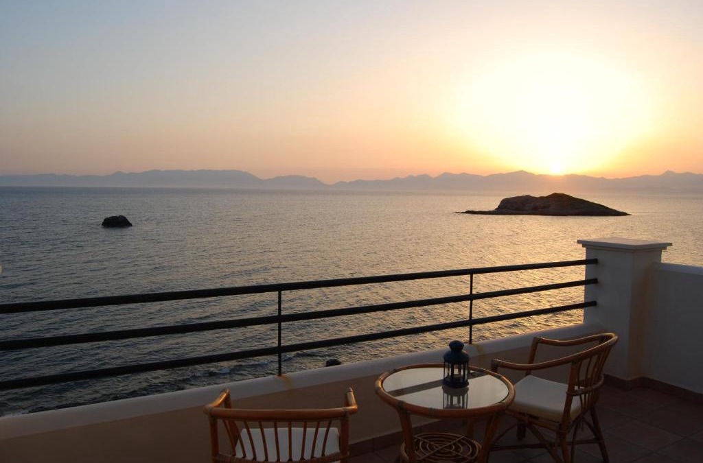 Elea Hotel | Elea Mare