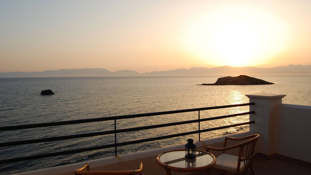 Elea Hotel | Elea Mare Hotel