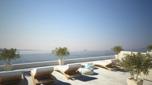 Perama Hotel | Eleals Boutique Hotel