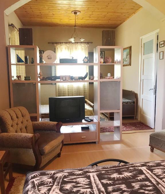 Kastri House | Electra's Guesthouse
