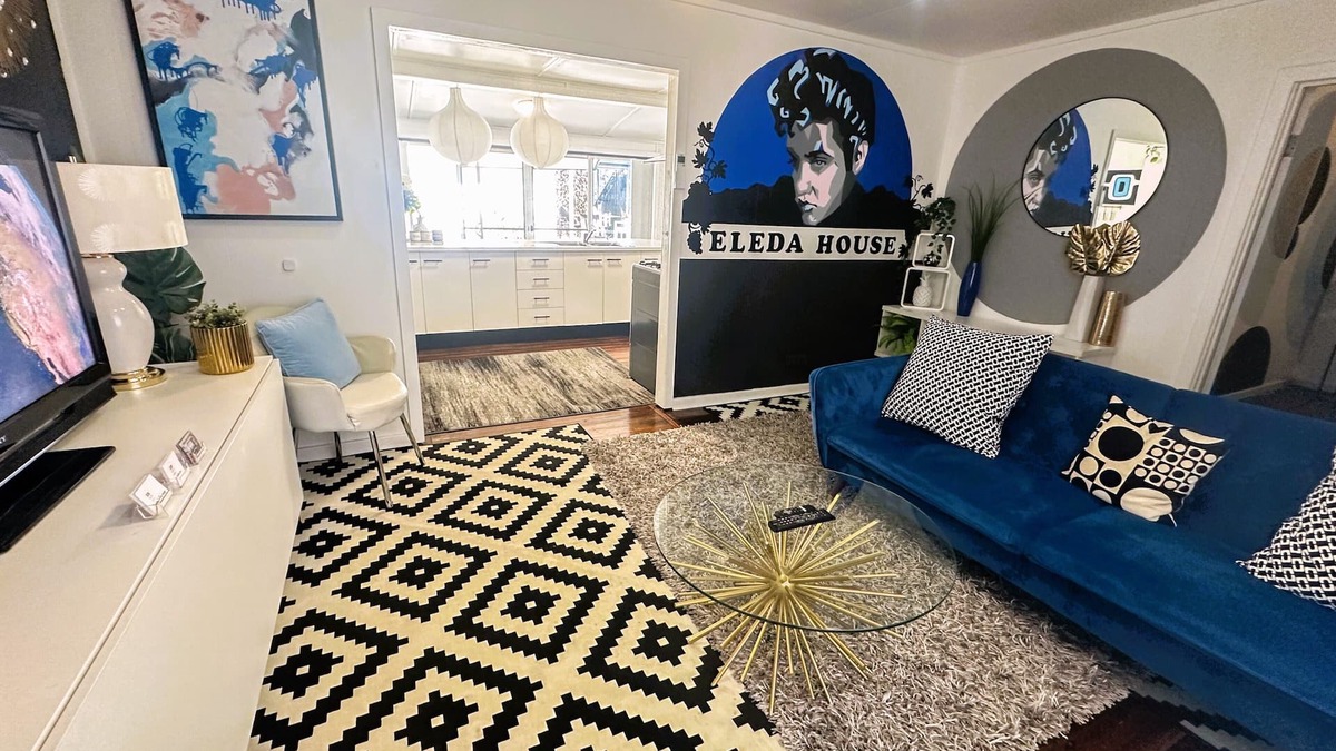 Cessnock House | Eleda House Hunter Valley Stay