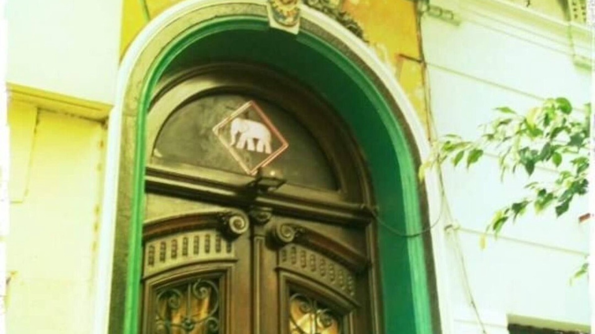 San Cristobal Bed & Breakfast | Elefante Rosa Hostel
