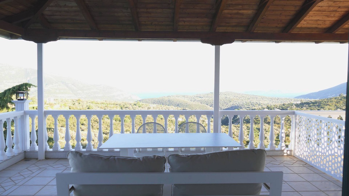 Fternon Other | Eleftherion Comfort Living Lefkada