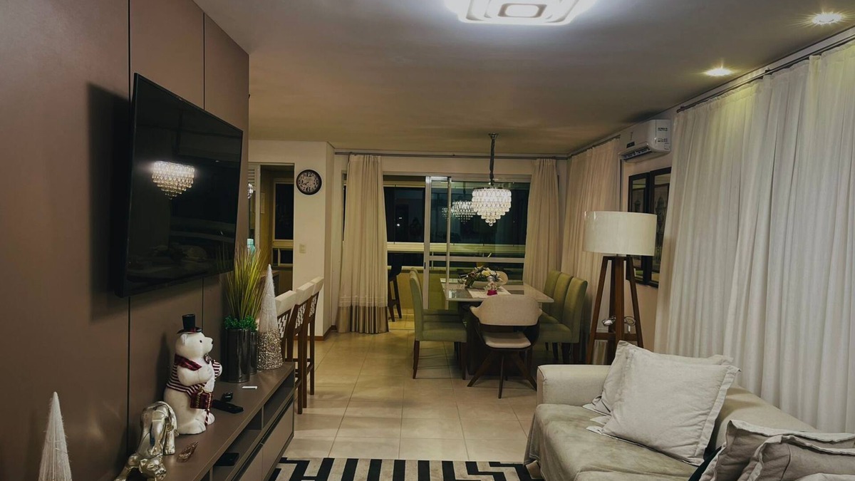 Santo Antonio Apartment | Elegância à Beira-mar: Conforto e Luxo no Bali Beach