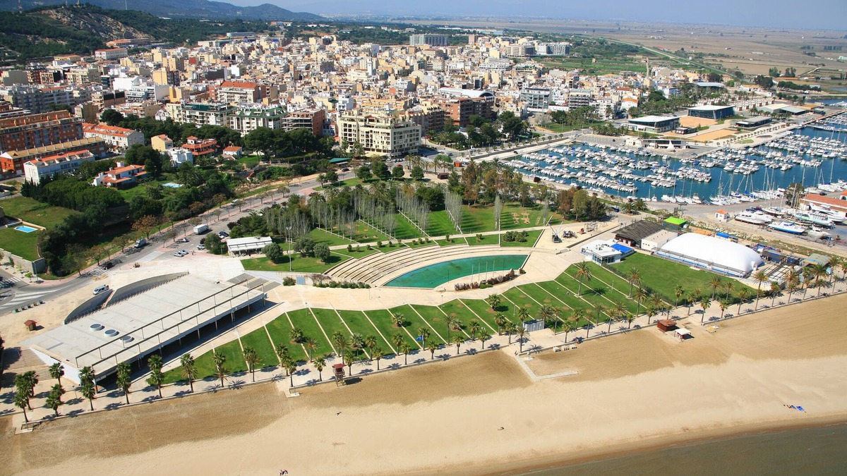 Sant Carles de la Rapita Apartment | Elegant house in the Mediterranean ON OFFER