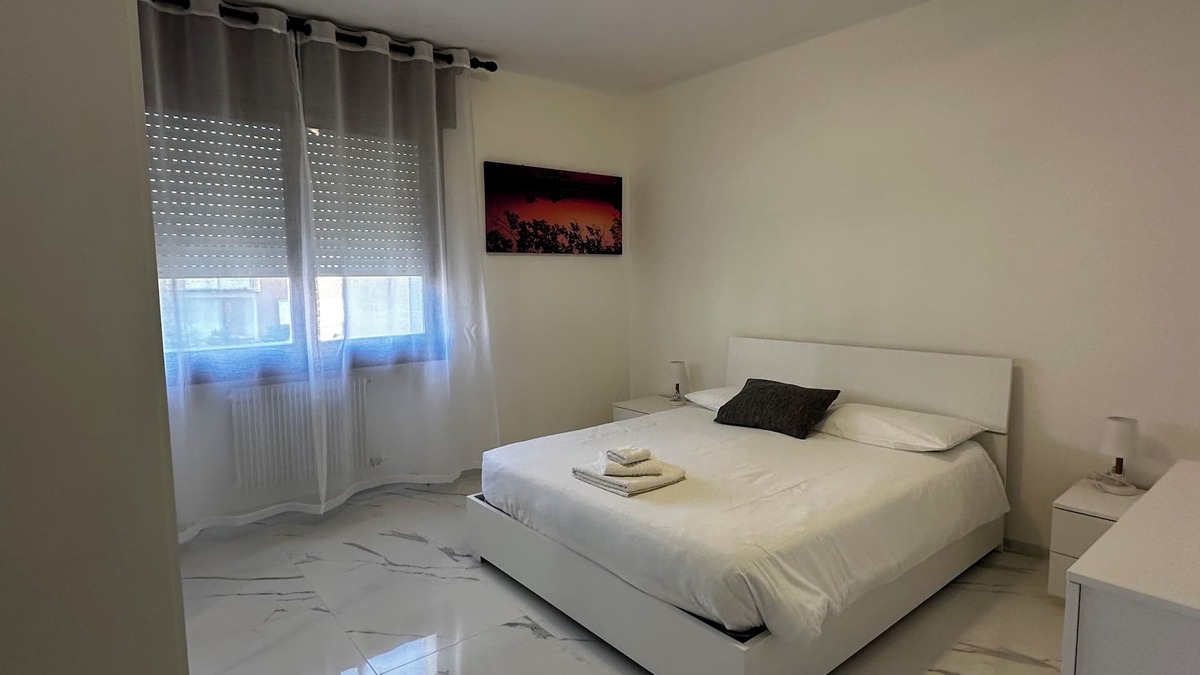 Vicenza Apartment | Elegance and Comfort:Luxury Apartments for a Dream Vacation