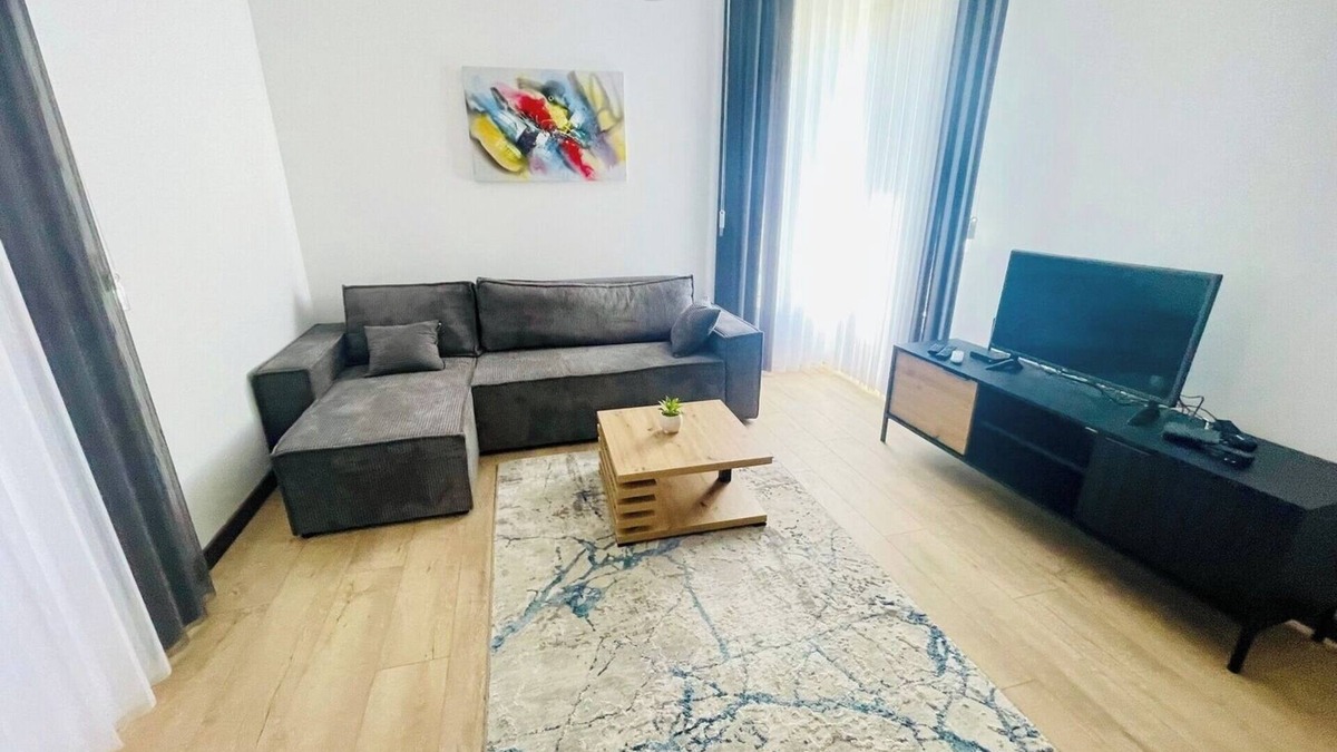 Varna Municipality Apartment | Elegance Estate - free parking