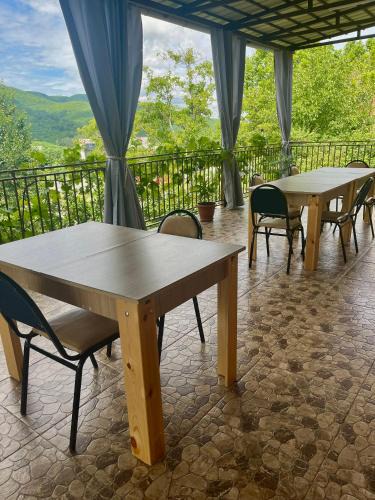 Sighnaghi House | Elegance