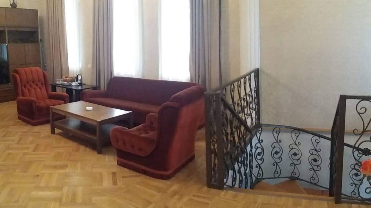 Kutaisi House | Elegance Guest House