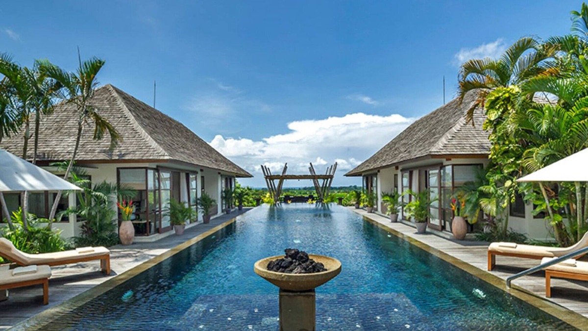 Munggu Villa | Elegance in Every Sunset – Bali Villa 1047