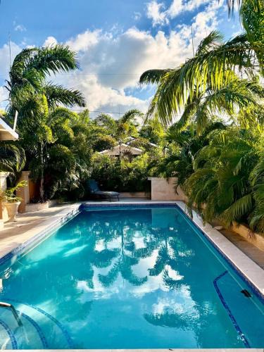 Mammee Bay House | Elegance, Ochi Rios - 2BR Oasis with Exclusive Private Pool!"