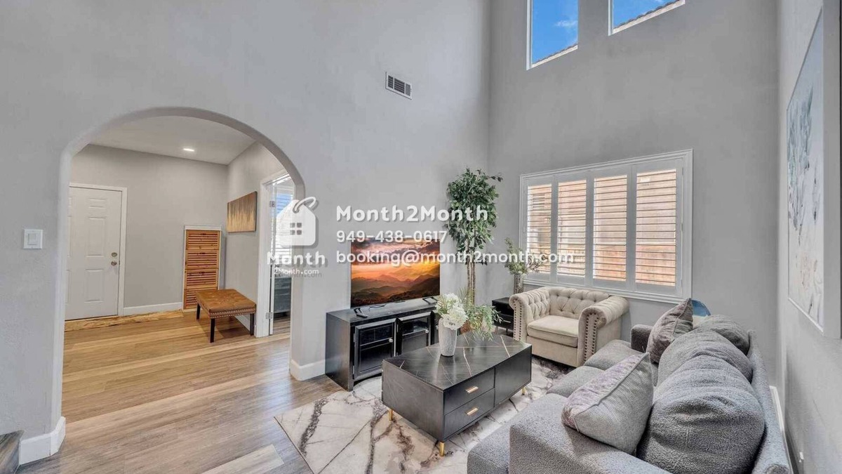 Moreno Valley House | Elegance on Arbor Park #41354