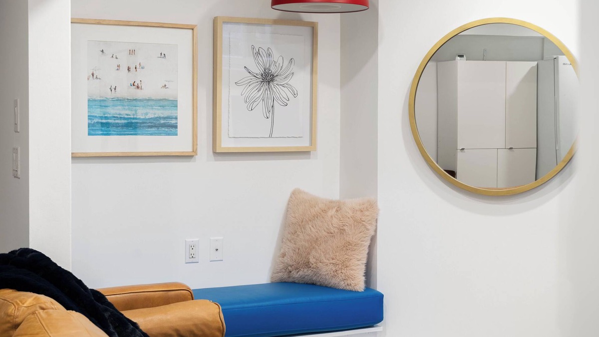 Parkdale Apartment | Elegance on Elm Grove