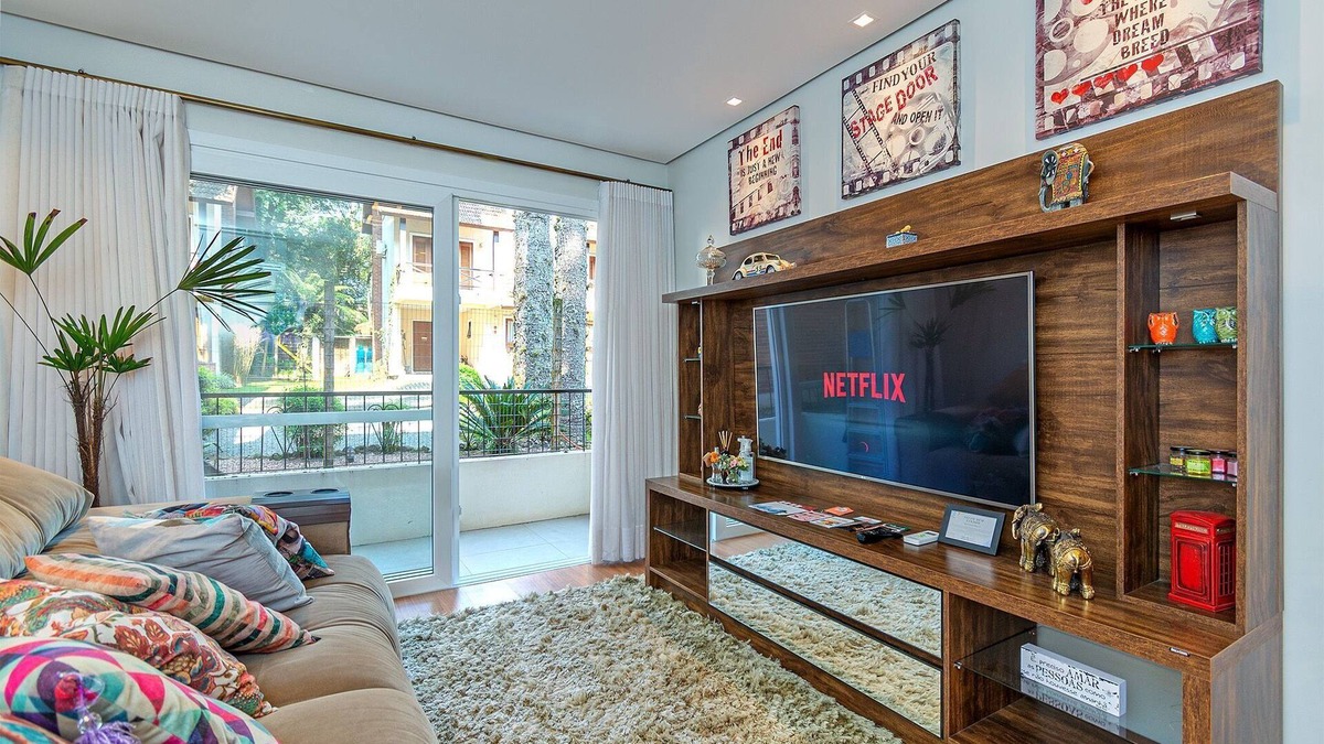 Vila Luiza Apartment | Elegance - Stay House Temporada