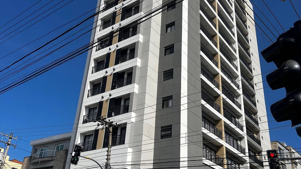 Jardim Sao Paulo Apartment | ELEGANCE SUÍTES MAX JARDIM