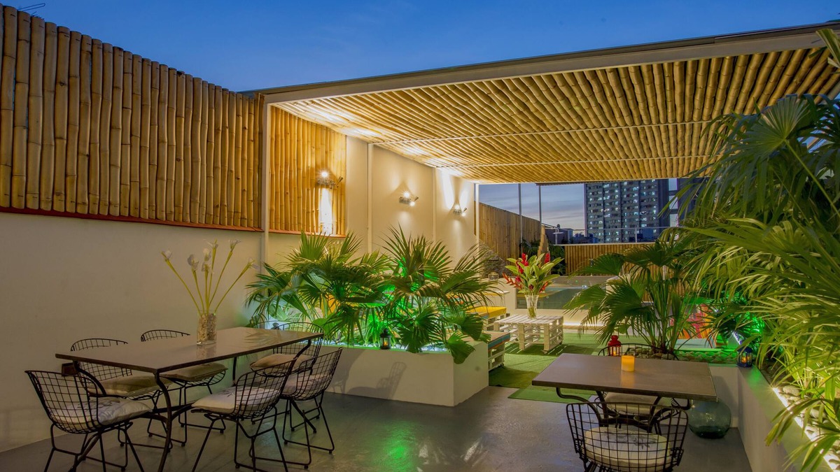 El Vedado House | Elegancia Suites Habana