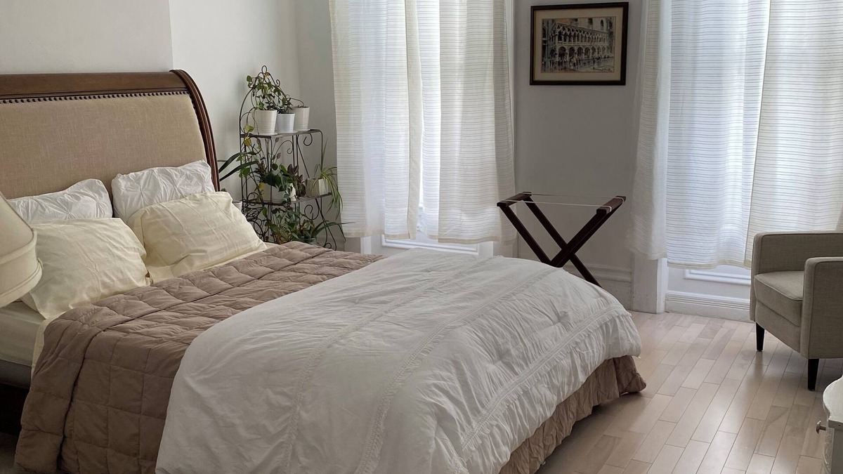 Manchester Apartment | Elegant 1-bedroom apartment - Walk to Stage AE and restaurants