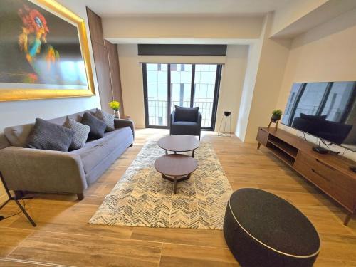 Granada Apartment | Elegant 1 bedroom apartment