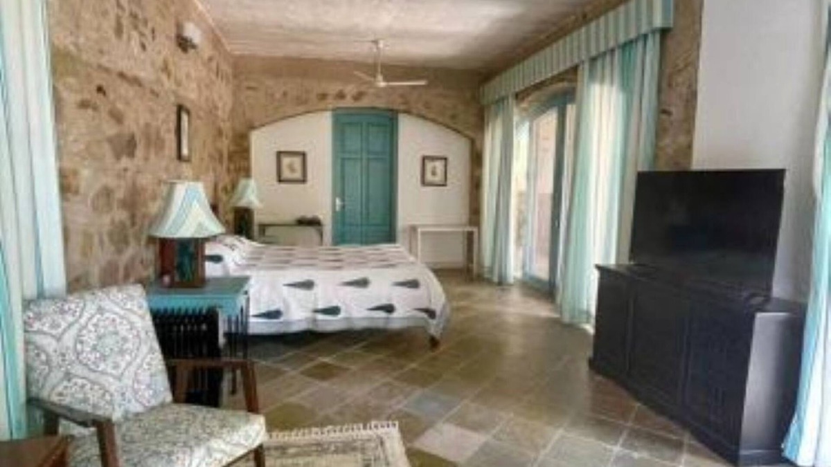 Amer Apartment | Elegant 1 Bedroom Apartment Near Kookus 3