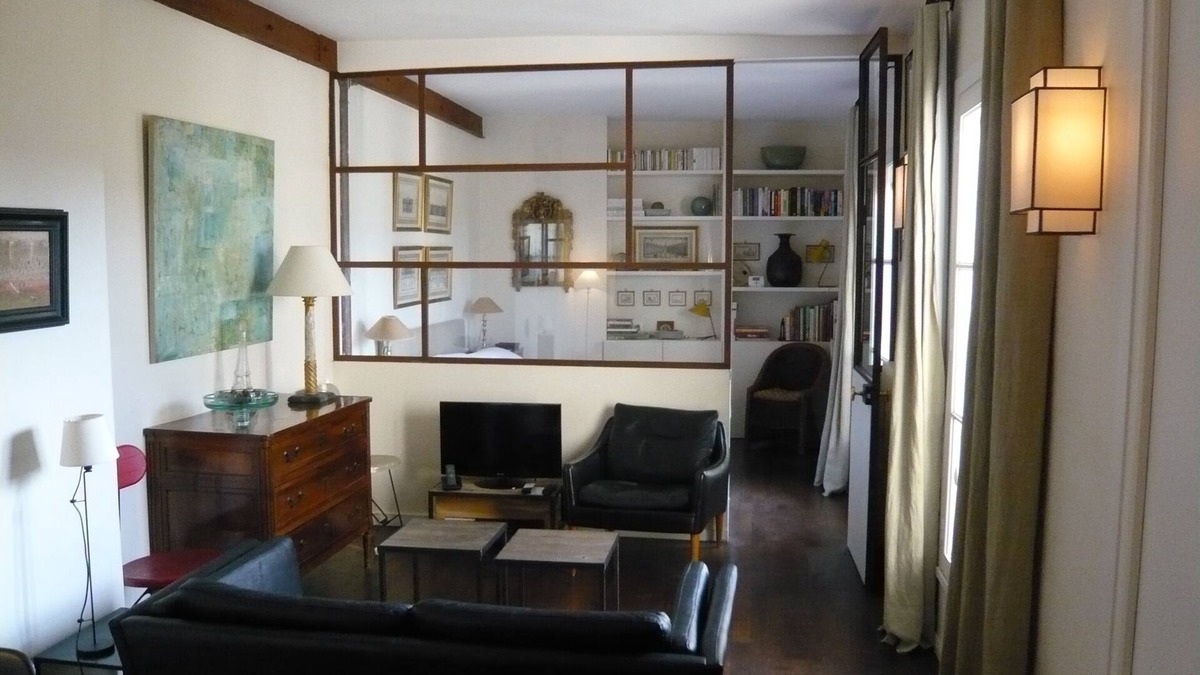 Archives Apartment | elegant 1 bedroom bright and charming