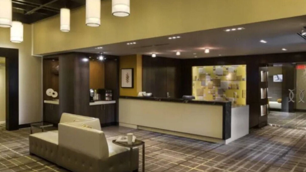 Radnor - Fort Myer Heights Apartment | Elegant 1-Bedroom Residence in Arlington with Premium Amenities