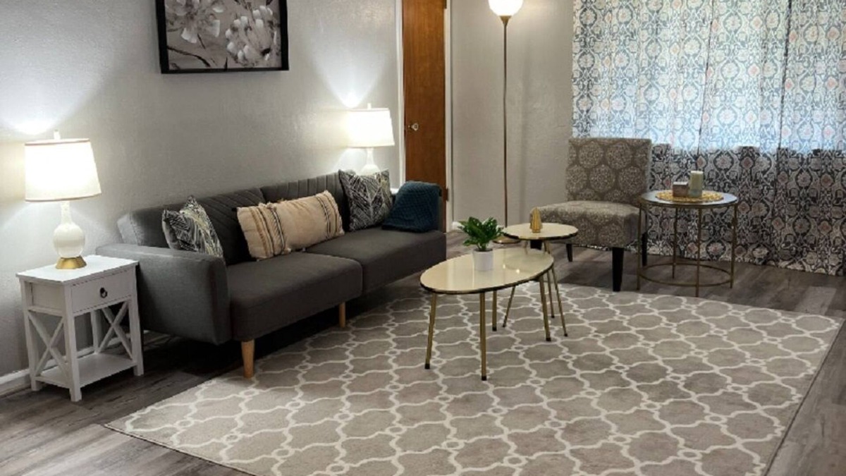 Ottawa House | Elegant 1Bed/1Bath Pets OK, Close to ProMedica, UT