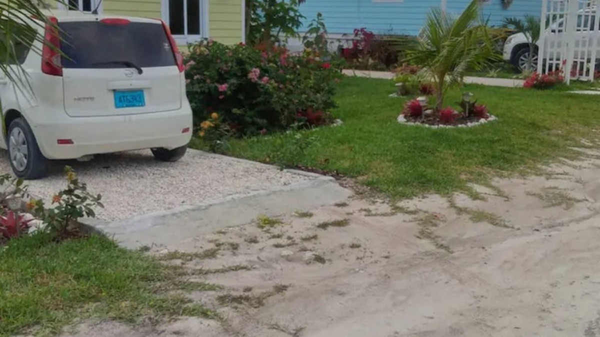 Great Harbour Cay Apartment | Elegant 2 Bedrooms Water Front Cottages